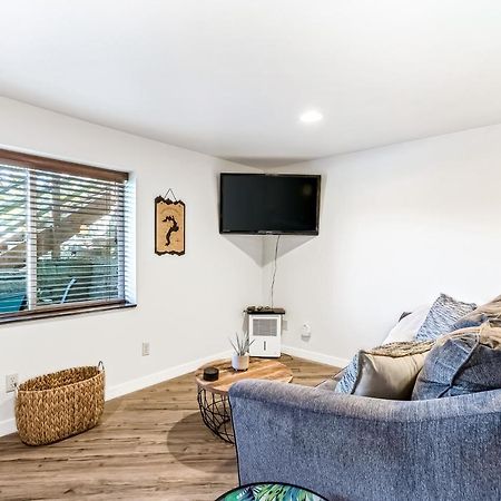 Appartement Driftwood Waterfront Gem à Sandpoint Extérieur photo