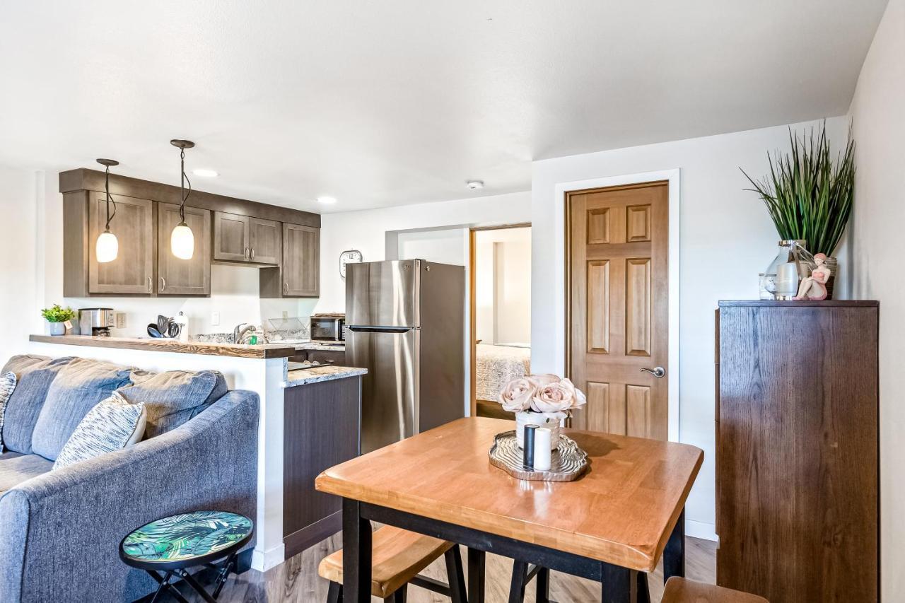 Appartement Driftwood Waterfront Gem à Sandpoint Extérieur photo