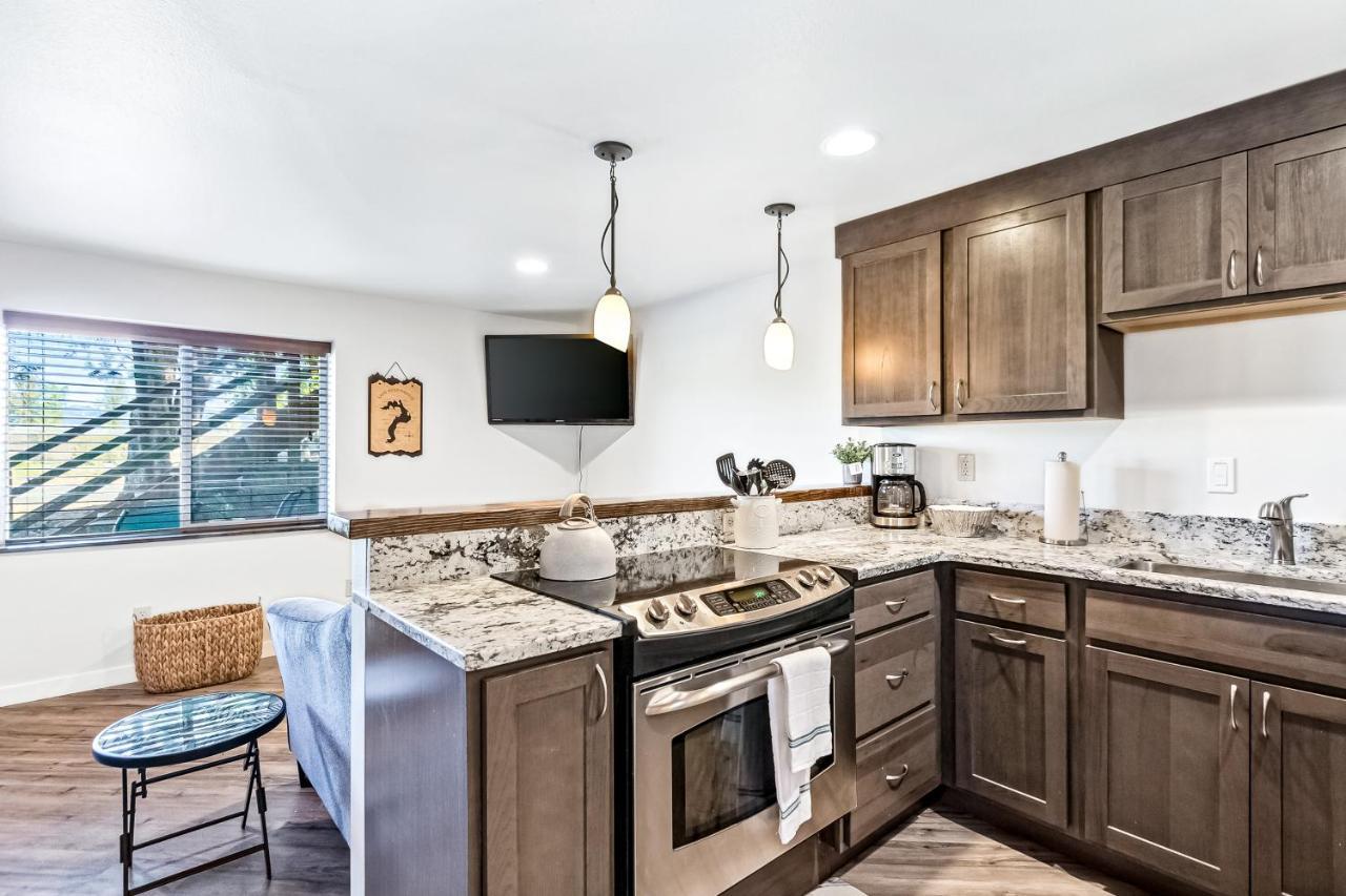 Appartement Driftwood Waterfront Gem à Sandpoint Extérieur photo