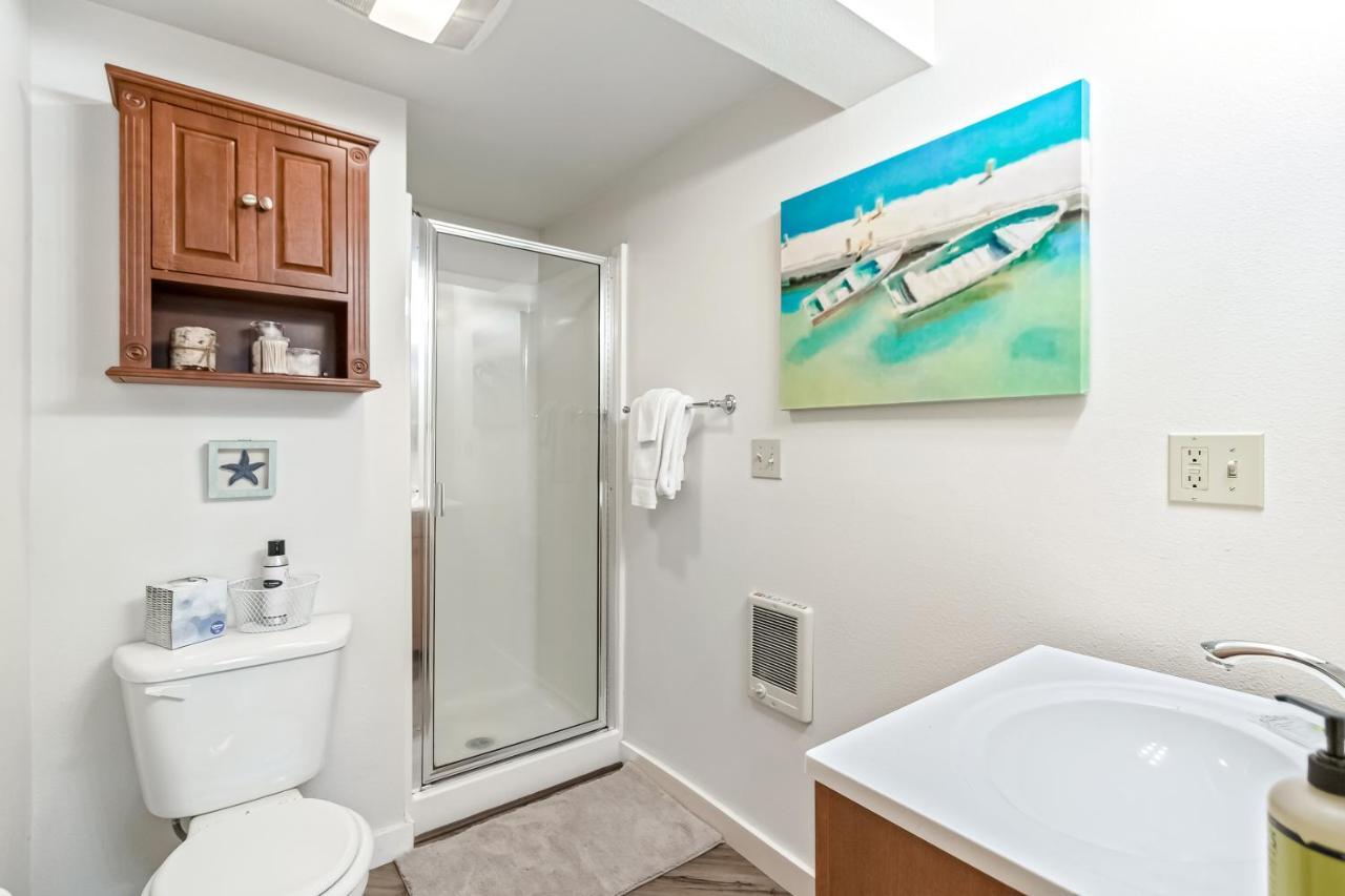 Appartement Driftwood Waterfront Gem à Sandpoint Extérieur photo