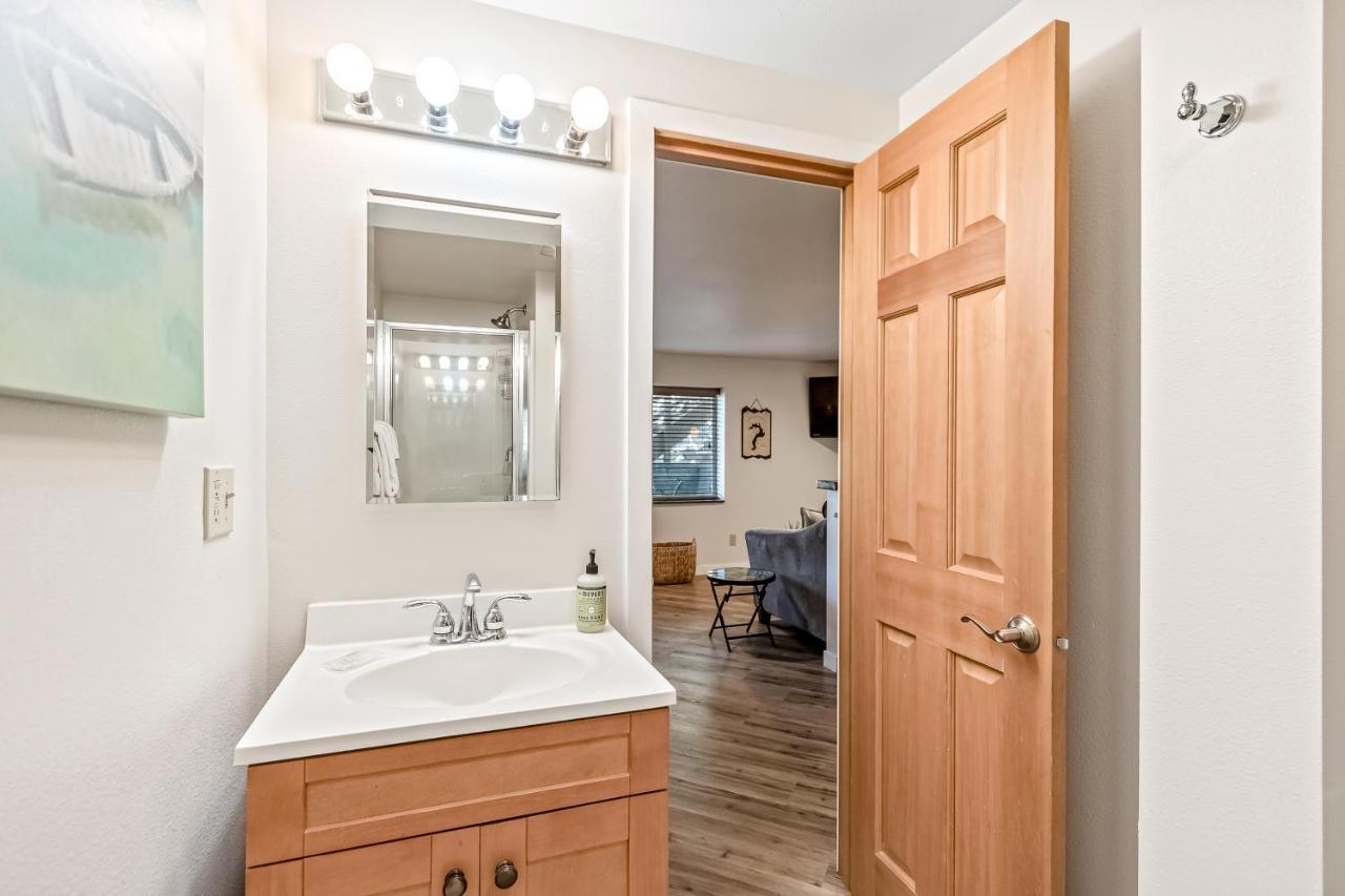 Appartement Driftwood Waterfront Gem à Sandpoint Extérieur photo