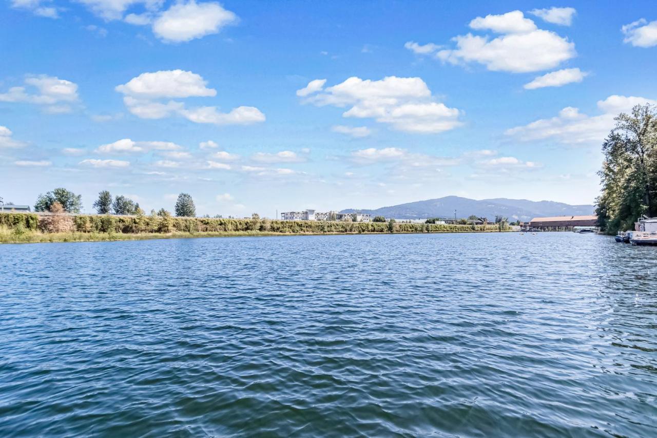 Appartement Driftwood Waterfront Gem à Sandpoint Extérieur photo